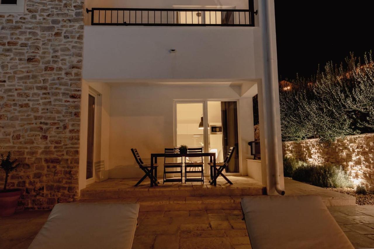 Olive Tree Apartments Vodice Dış mekan fotoğraf