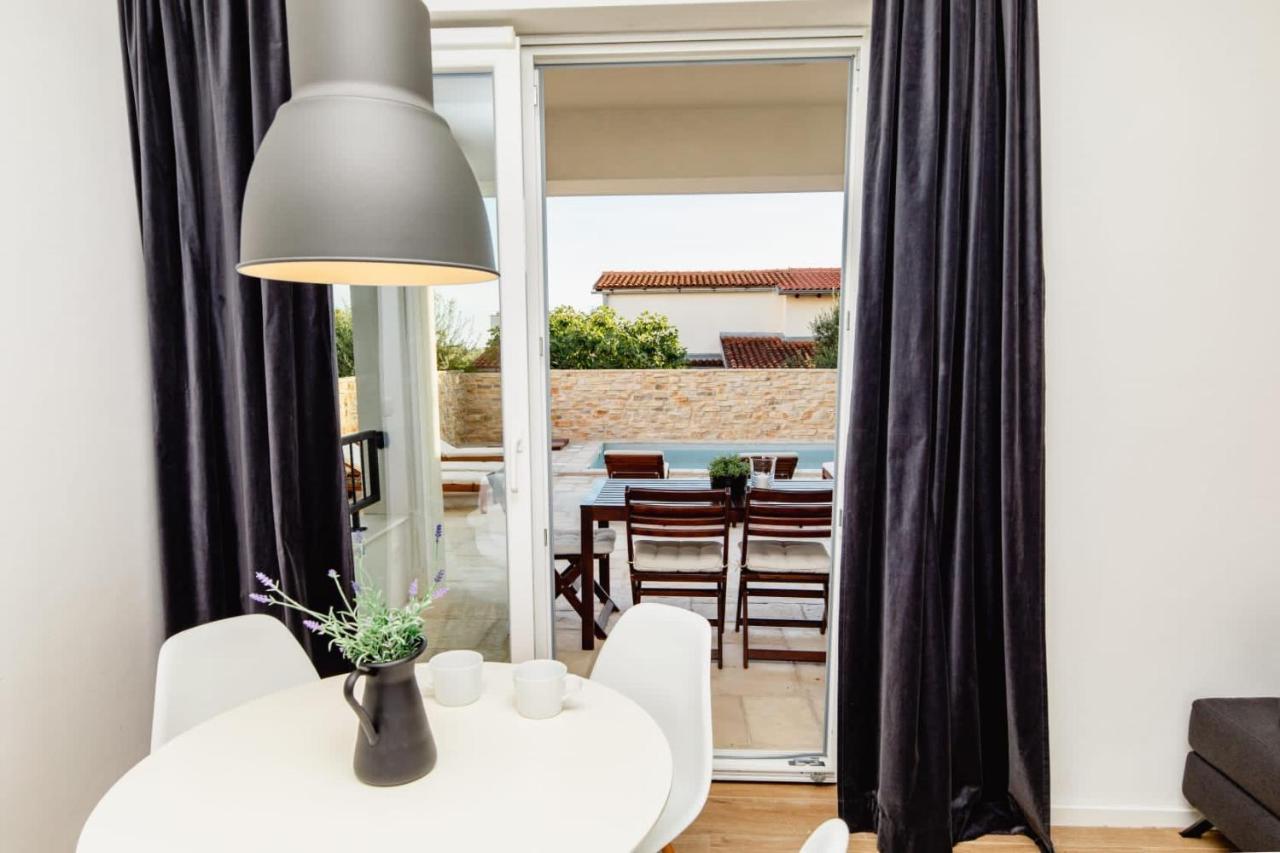 Olive Tree Apartments Vodice Dış mekan fotoğraf