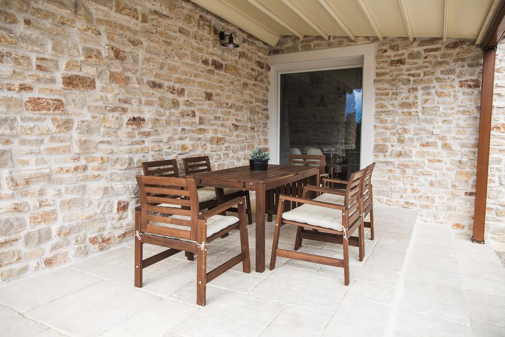 Olive Tree Apartments Vodice Dış mekan fotoğraf