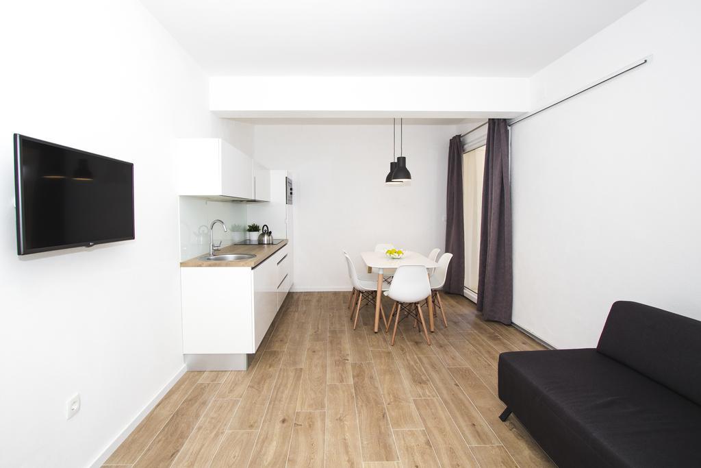 Olive Tree Apartments Vodice Dış mekan fotoğraf