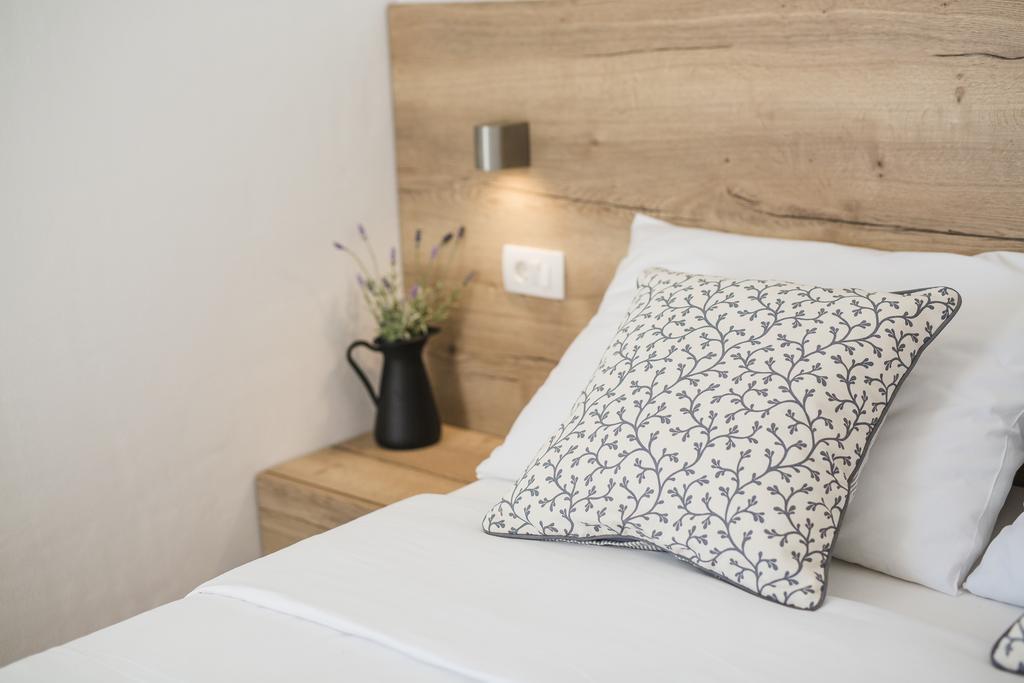 Olive Tree Apartments Vodice Dış mekan fotoğraf